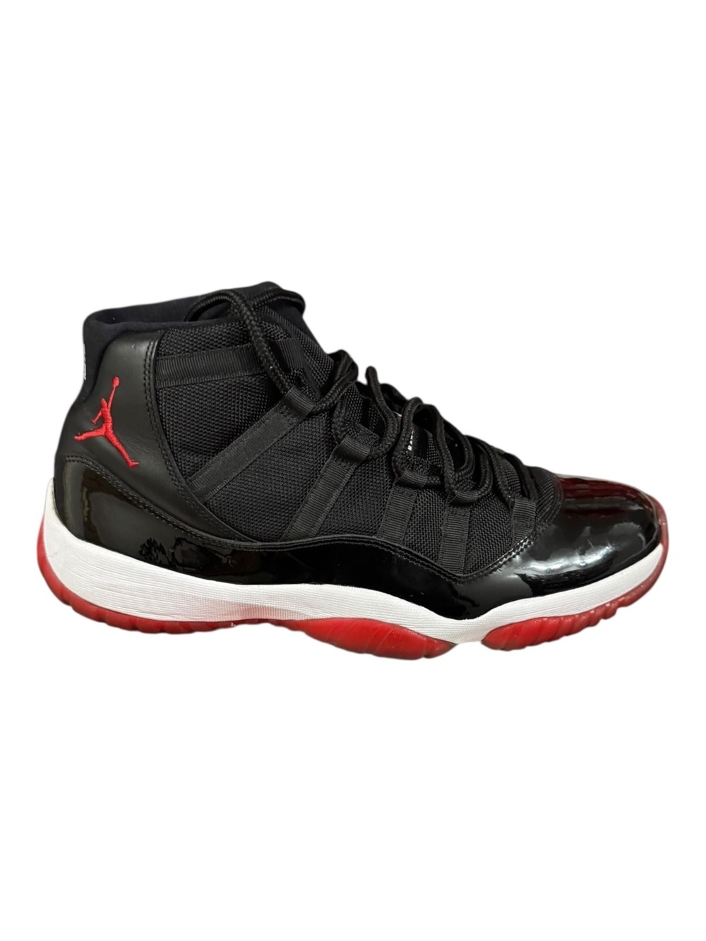 Jordan 11 Playoffs (2012) Sz 11.5